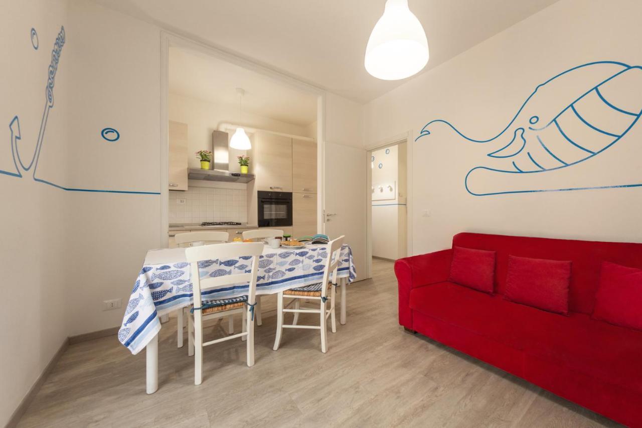 Residence Holidays Pietra Ligure Extérieur photo