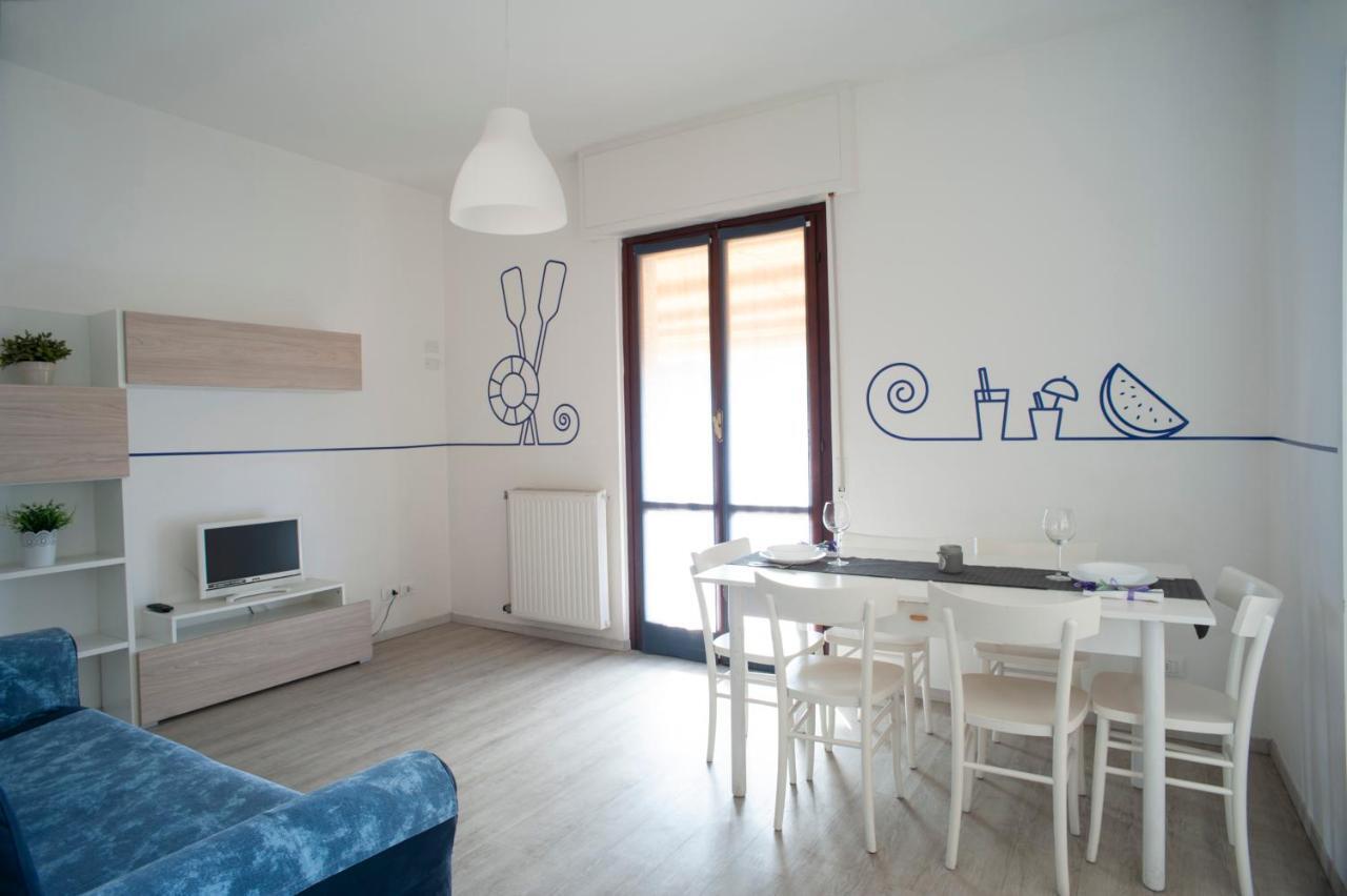 Residence Holidays Pietra Ligure Extérieur photo